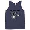 my puns are koala tee Tank Top