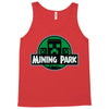 mining park Tank Top