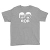 ror Youth Tee