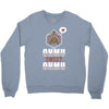 ohmu sweet ohmu Crewneck Sweatshirt