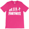 Fortnite evolution T-Shirt