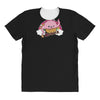 krangcakes All Over Women's T-shirt