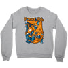 dragon son Crewneck Sweatshirt