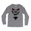 thanos 4 Long Sleeve Shirts