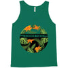 Summer Vibes Tank Top