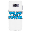 you got the power Samsung Galaxy S8 Plus