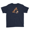 new adventures awaken Youth Tee