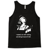 seasick steve folk rock musi Tank Top