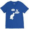 pussy! chicken! V-Neck Tee