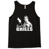 bear grills  funny Tank Top