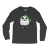joker the cat Long Sleeve Shirts