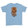 save the jungle Youth Tee