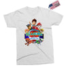 paw patrol birthday boy grandma Exclusive T-shirt