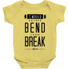 bend Baby Bodysuit