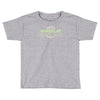 vandelay industries Toddler T-shirt