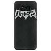 japanese batman logo fan inspired Samsung Galaxy S8