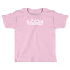 remo new Toddler T-shirt