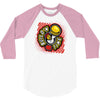 build'n time 3/4 Sleeve Shirt