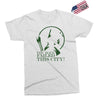 arrow you have failed this city tv series quote black white cotton t s Exclusive T-shirt