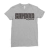 gamers Ladies Fitted T-Shirt
