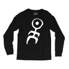einsturzende neubauten logo Long Sleeve Shirts