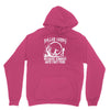 roller derby   zombie Unisex Hoodie