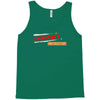 insanity instructor Tank Top