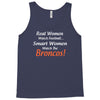 real women watch Tank Top
