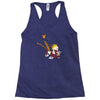 downhill Racerback Tank