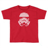 stormtrooper Toddler T-shirt