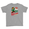all the bacon and eggs Youth Tee
