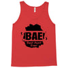Bae Best Auntie Ever Tank Top
