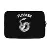 plissken snake classic movie Laptop sleeve