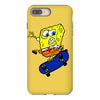 sponge board iPhone 8 Plus