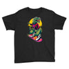 rex to the future Youth Tee