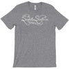 sinfully southern bakery and cafe T-Shirt