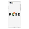 Rose iPhone 6 Plus/6s Plus Case