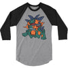 marshlump 3/4 Sleeve Shirt