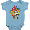 los pollos hermanos Baby Bodysuit