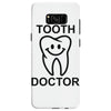 tooth doctor Samsung Galaxy S8