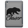 Bear Chaser iPad Mini