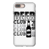 Beer Club Pub iPhone 8 Plus
