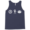 you turn me on Tank Top