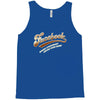 where everybody knows your name Tank Top