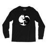 cat Long Sleeve Shirts