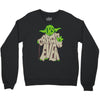 worst grammar ever Crewneck Sweatshirt