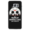 crystal lake camp counselor Samsung Galaxy S7