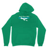 that's how i roll Hoodie