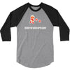 drop it like it's hot 3/4 Sleeve Shirt