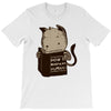 how to manipulate humans T-Shirt